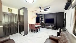 Blk 273D Wenya (Jurong West), HDB 4 Rooms #606735441